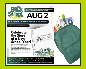 Back to School Bash
